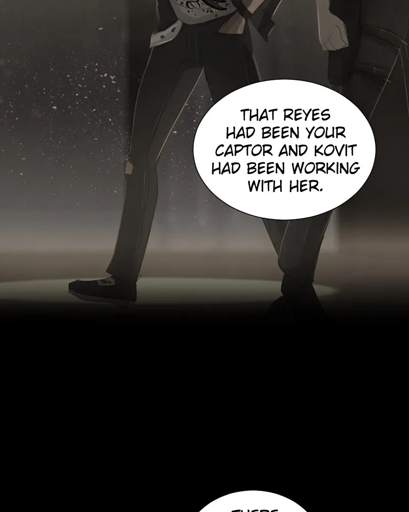 Not Even Bones Chapter 121 page 56 - MangaKakalot