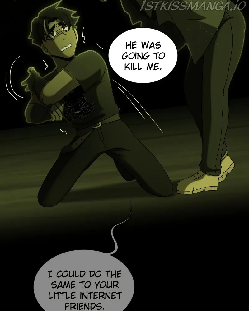 Not Even Bones Chapter 125 page 80 - MangaKakalot