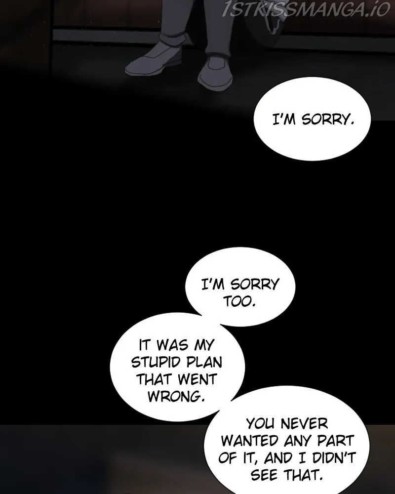 Not Even Bones Chapter 129 page 47 - MangaKakalot