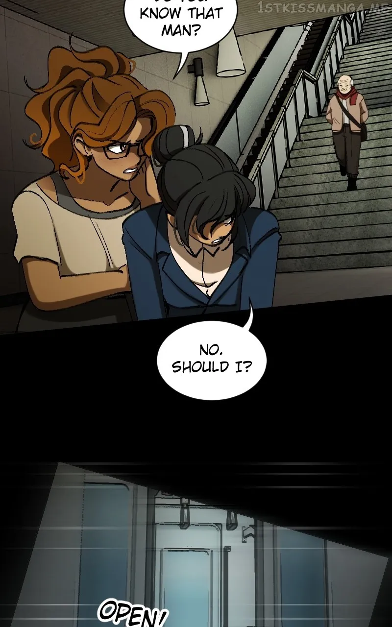 Not Even Bones Chapter 143 page 26 - MangaKakalot