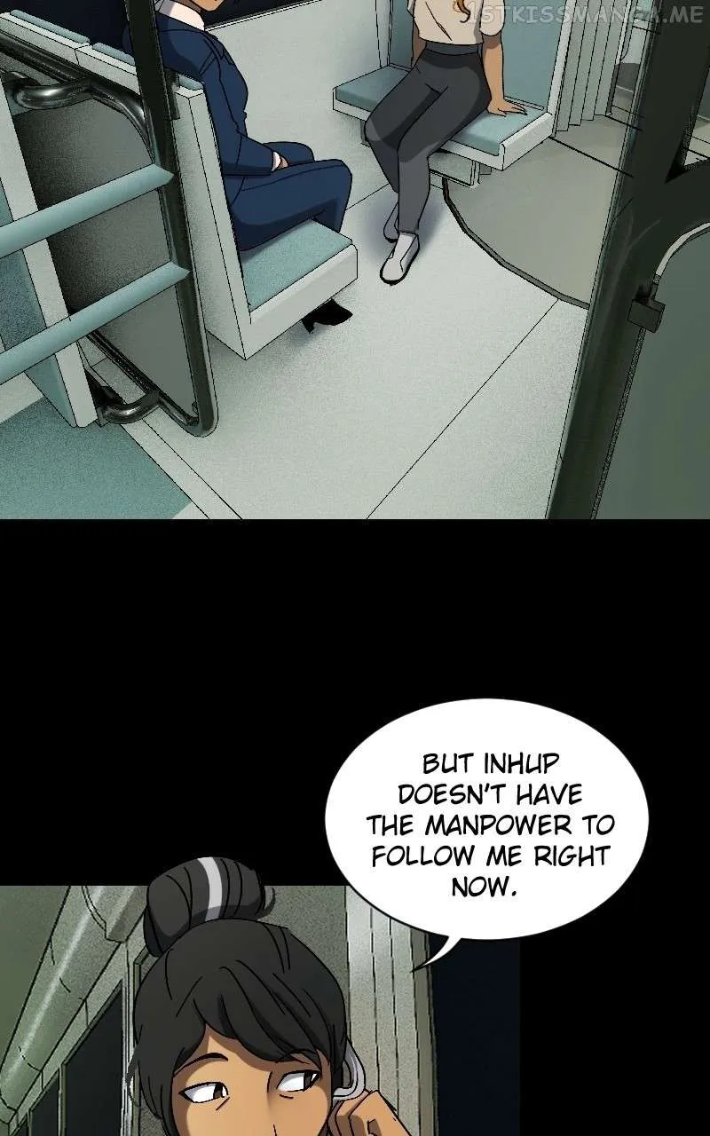 Not Even Bones Chapter 143 page 36 - MangaKakalot