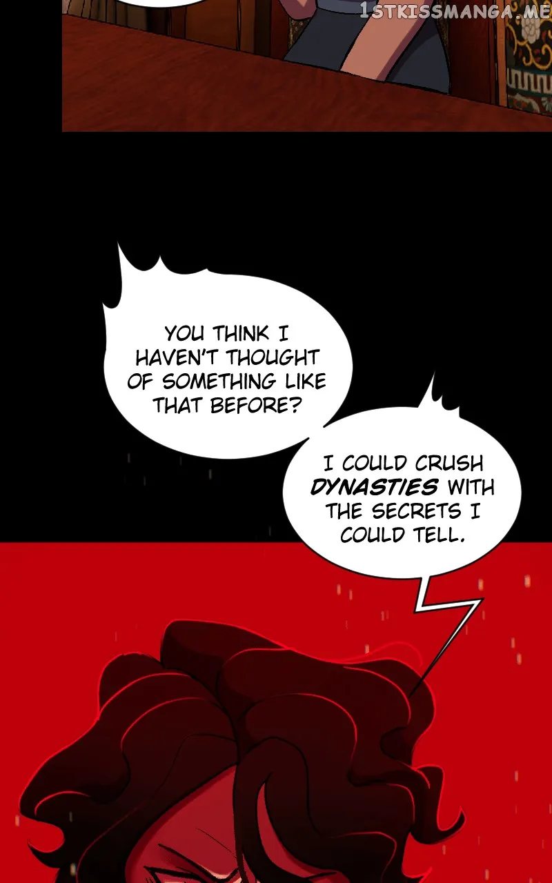 Not Even Bones Chapter 146 page 51 - MangaKakalot