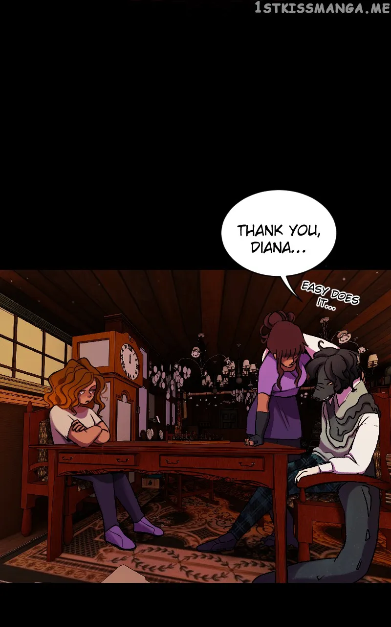 Not Even Bones Chapter 146 page 10 - MangaKakalot