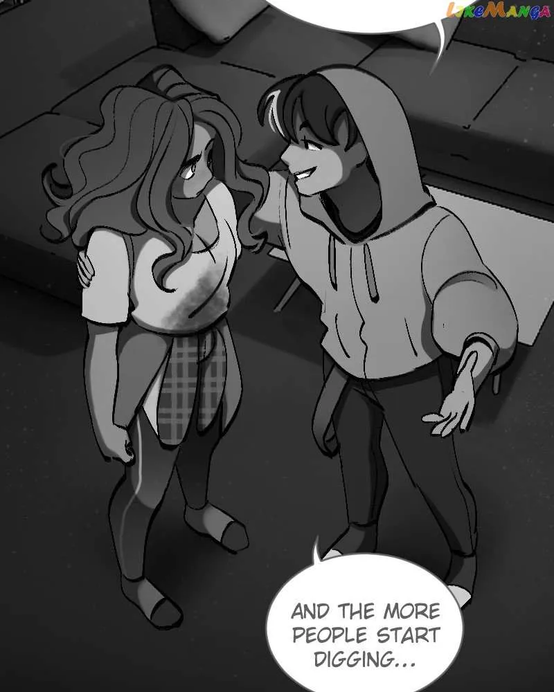 Not Even Bones Chapter 161 page 79 - MangaKakalot