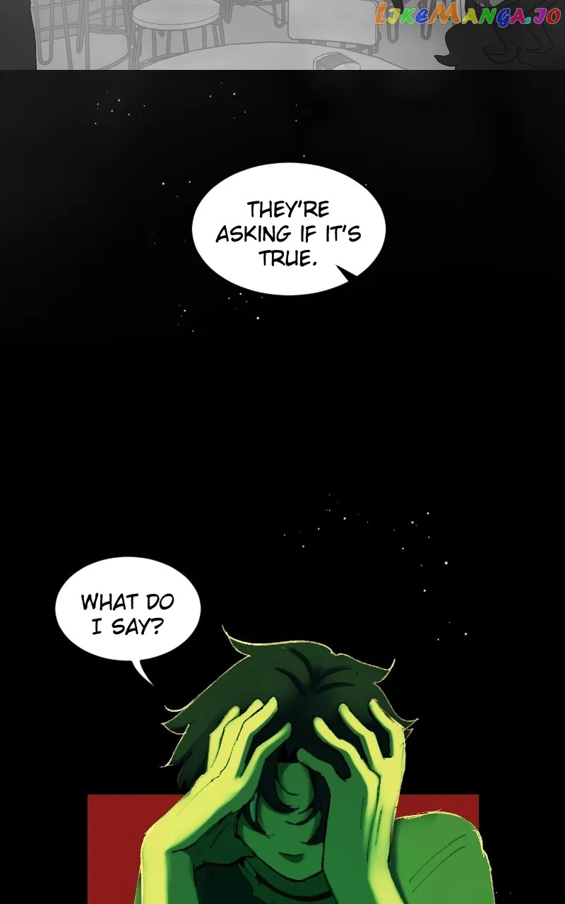 Not Even Bones Chapter 164 page 30 - MangaKakalot