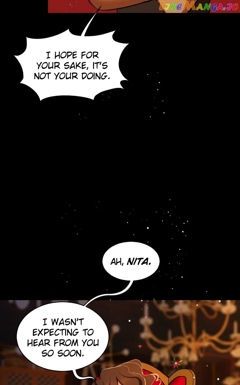 Not Even Bones Chapter 164 page 52 - MangaKakalot