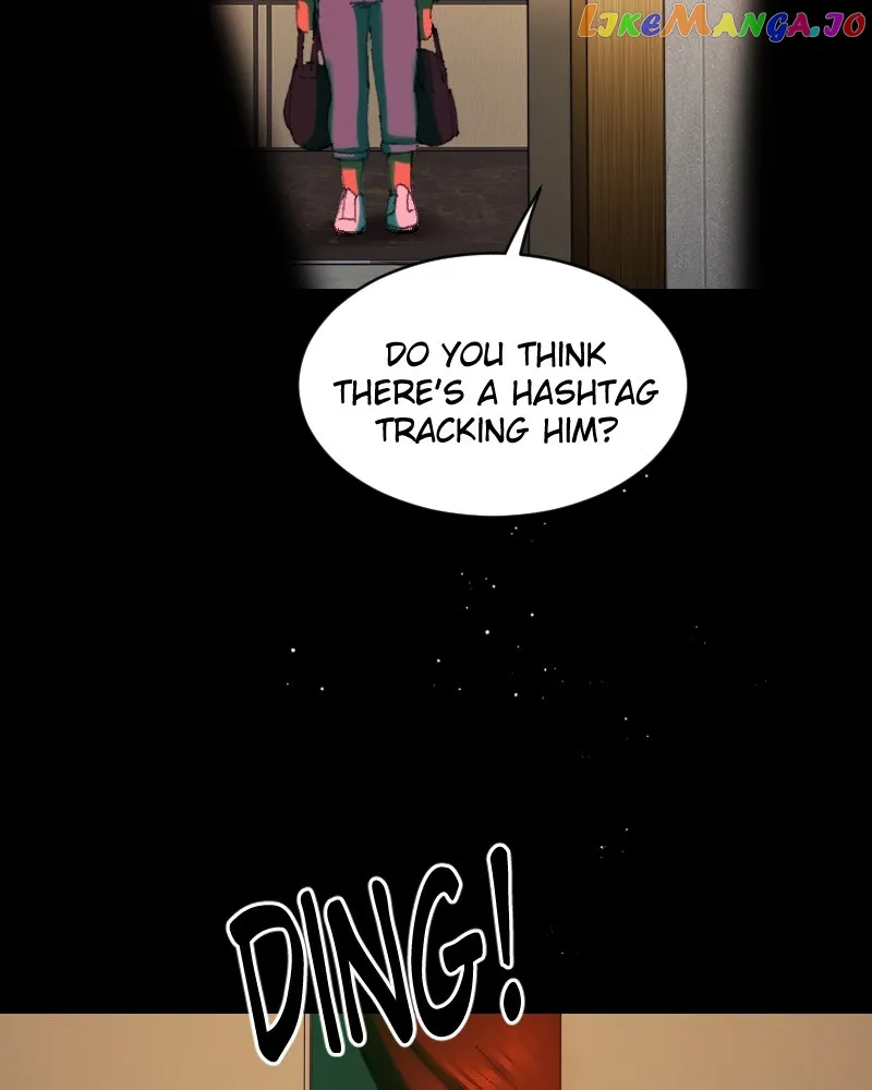 Not Even Bones Chapter 177 page 59 - MangaKakalot