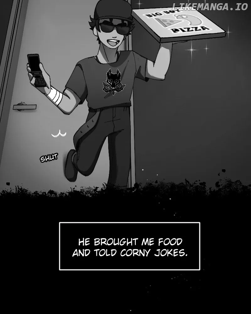 Not Even Bones Chapter 184 page 101 - MangaKakalot