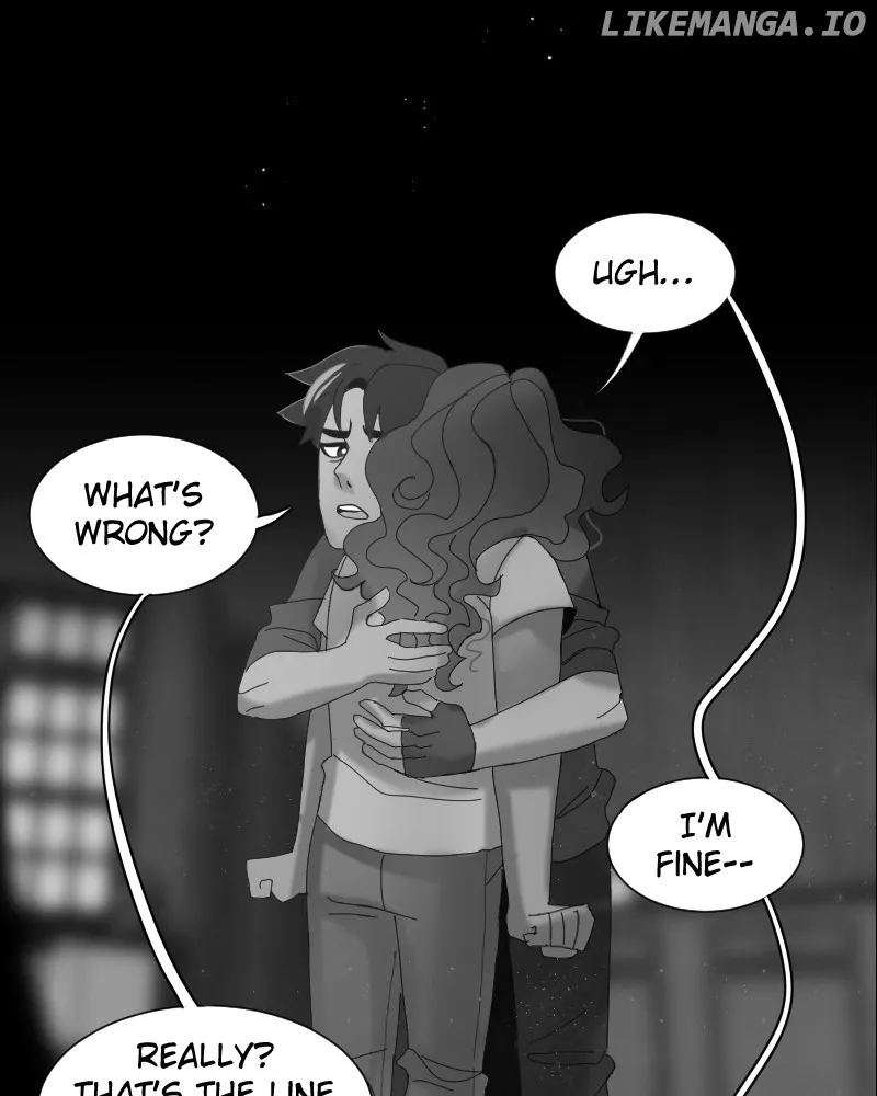 Not Even Bones Chapter 184 page 96 - MangaKakalot