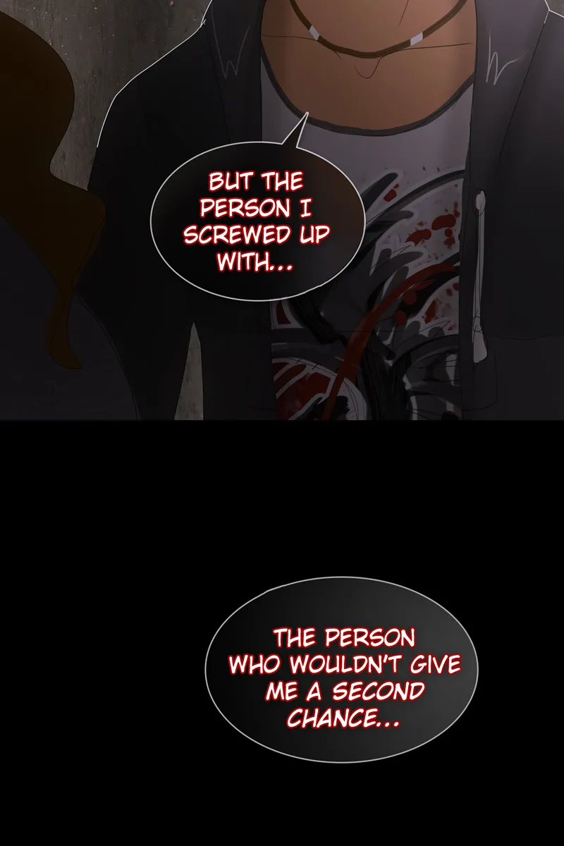 Not Even Bones Chapter 36 page 6 - MangaKakalot