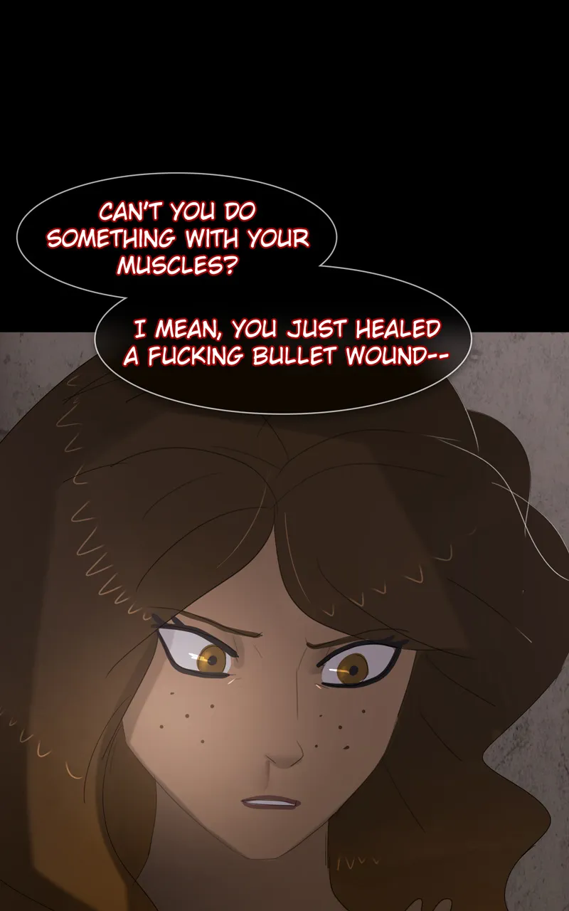 Not Even Bones Chapter 52 page 19 - MangaKakalot