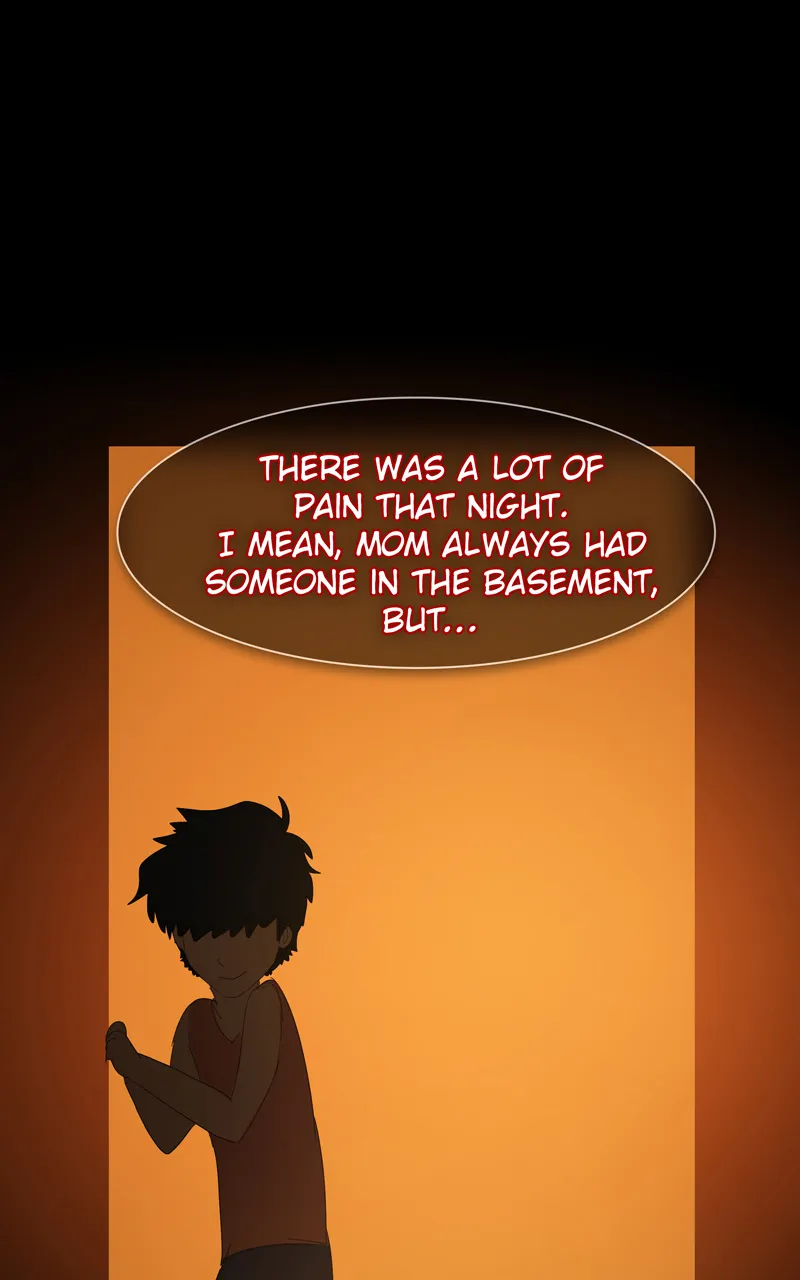 Not Even Bones Chapter 57 page 59 - MangaKakalot