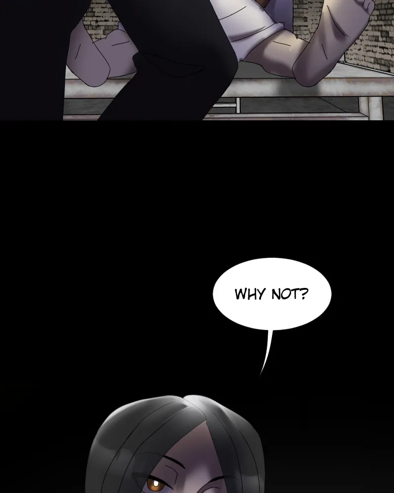 Not Even Bones Chapter 73 page 55 - MangaKakalot