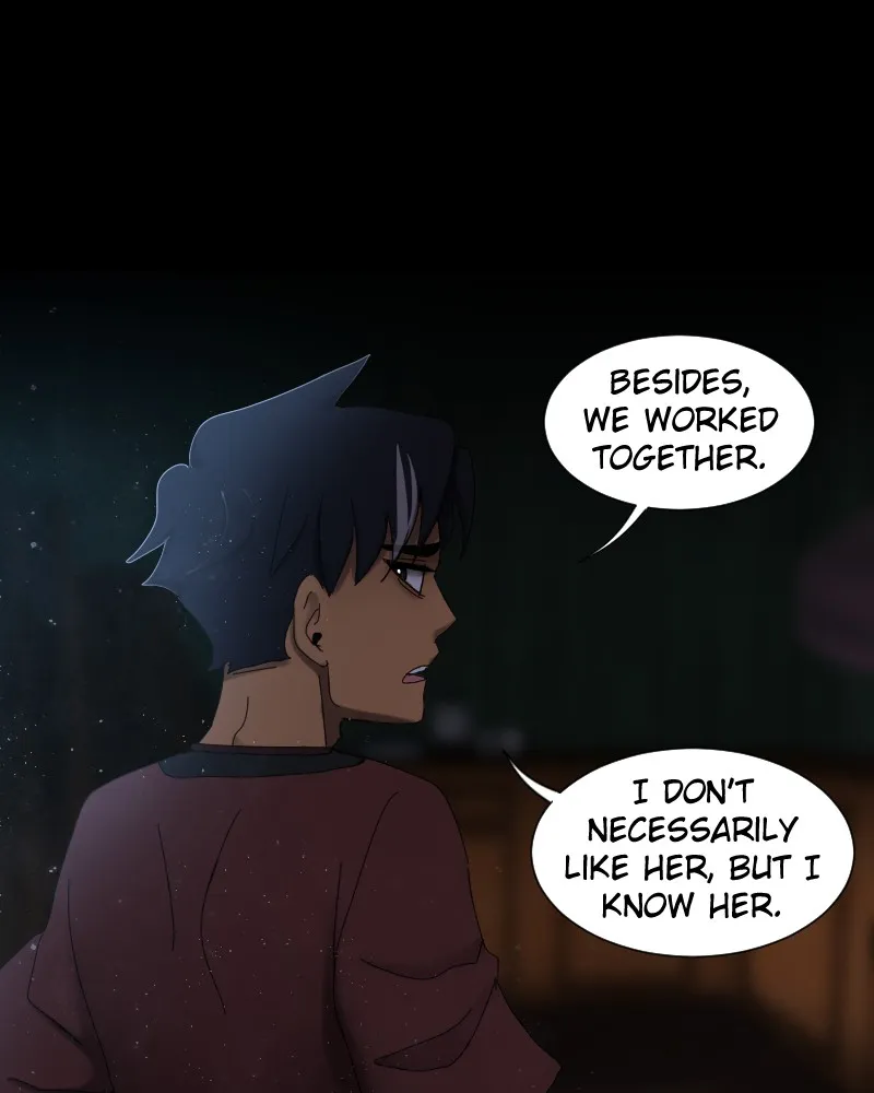 Not Even Bones Chapter 96 page 44 - MangaKakalot