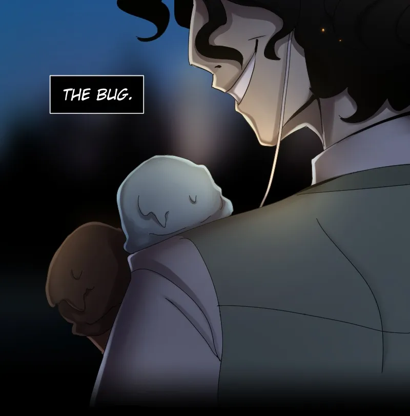 Not Even Bones Chapter 96 page 64 - MangaKakalot