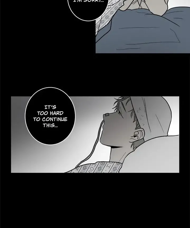 Not for the Faint of Heart Chapter 10 page 45 - MangaKakalot