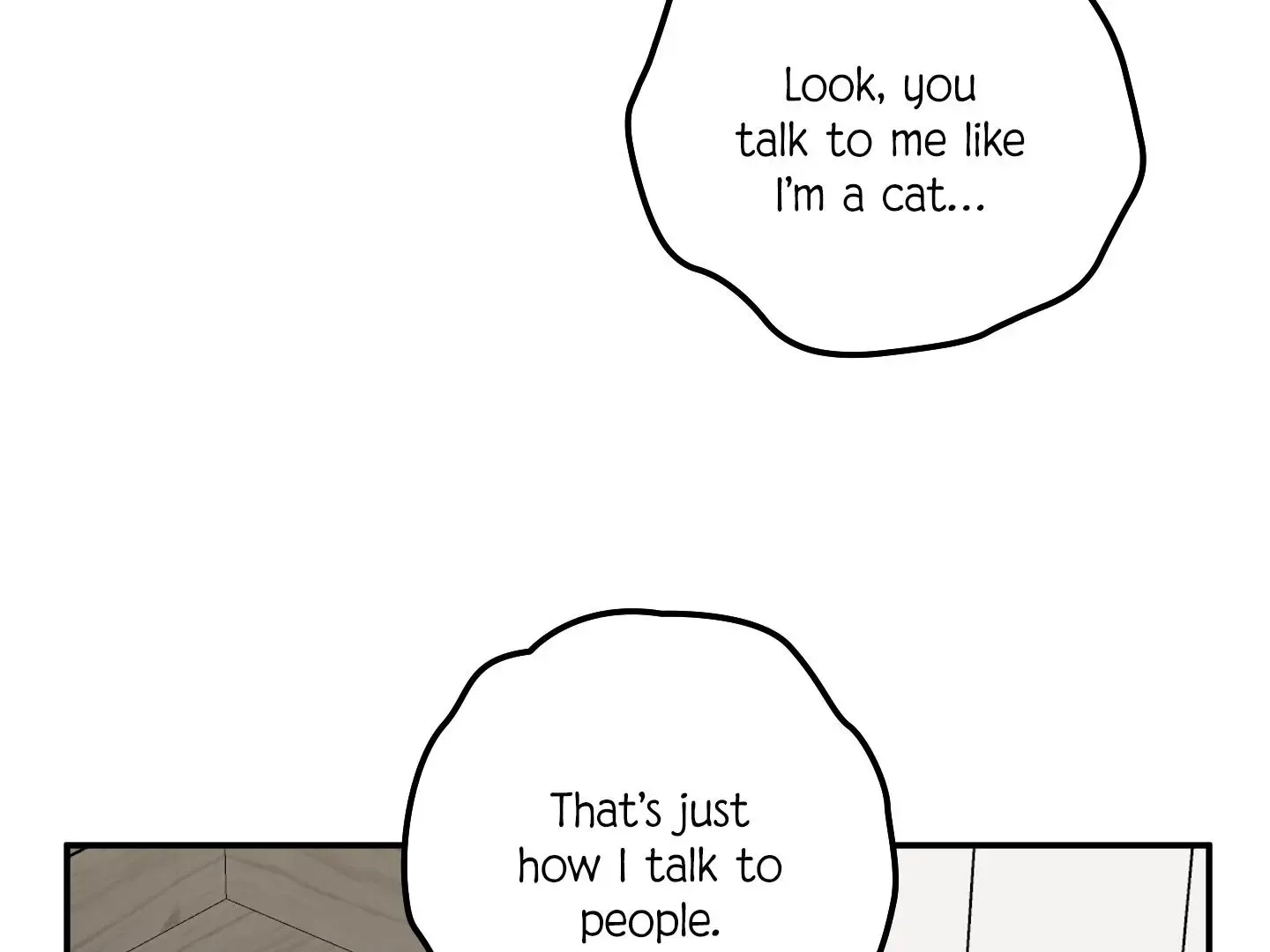 Not That Cat, This Cat - Page 78