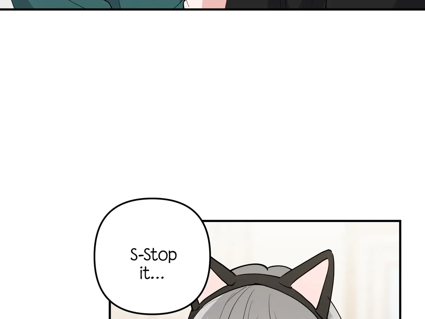 Not That Cat, This Cat - Page 94