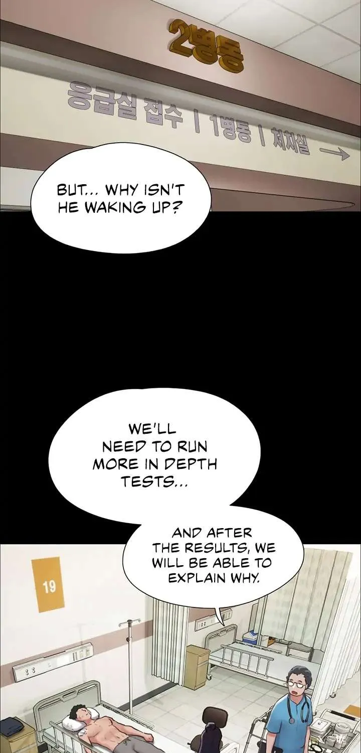 Not To Be Missed Chapter 11 page 62 - MangaKakalot