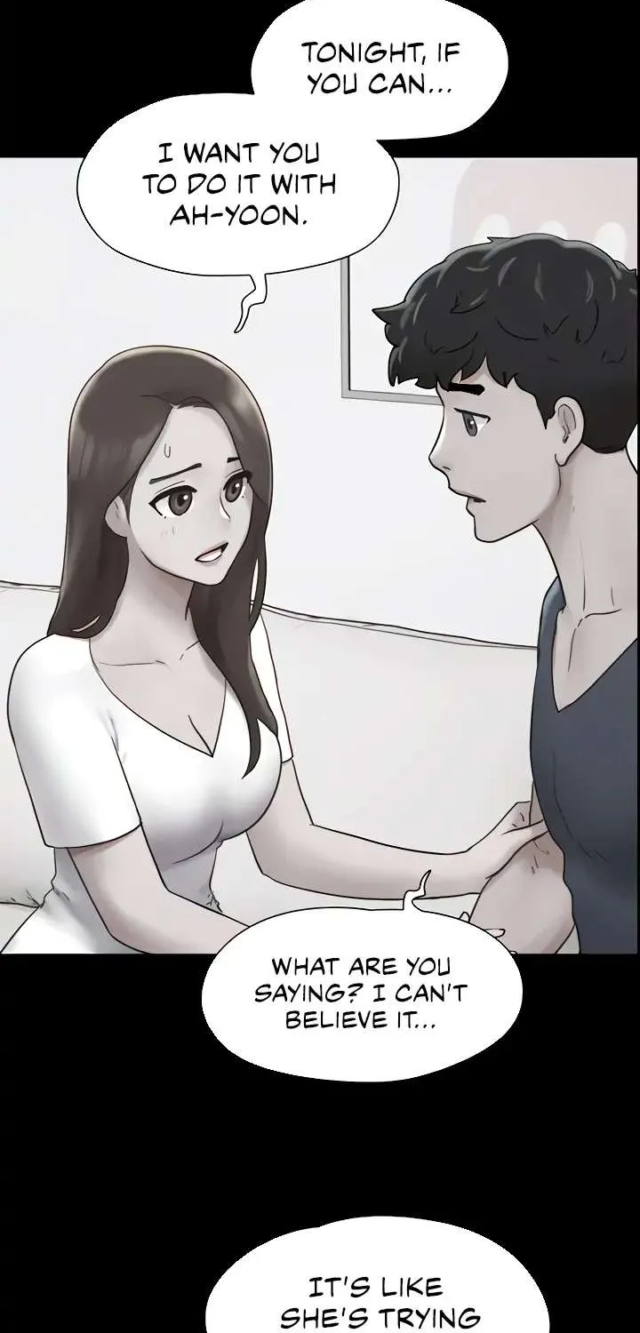 Not To Be Missed Chapter 16 page 66 - MangaKakalot