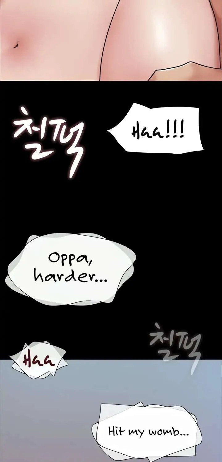 Not To Be Missed Chapter 17 page 37 - MangaKakalot