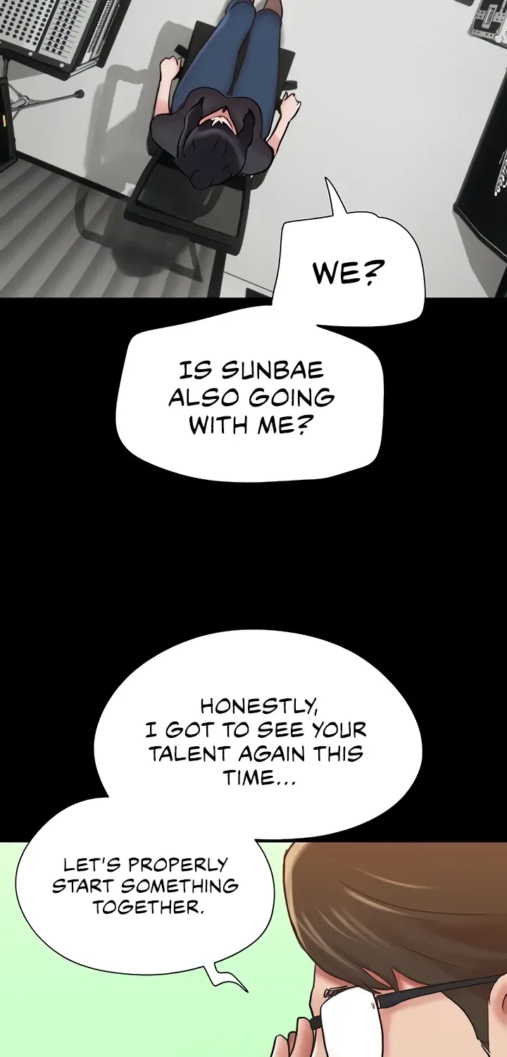 Not To Be Missed Chapter 31 page 91 - MangaKakalot