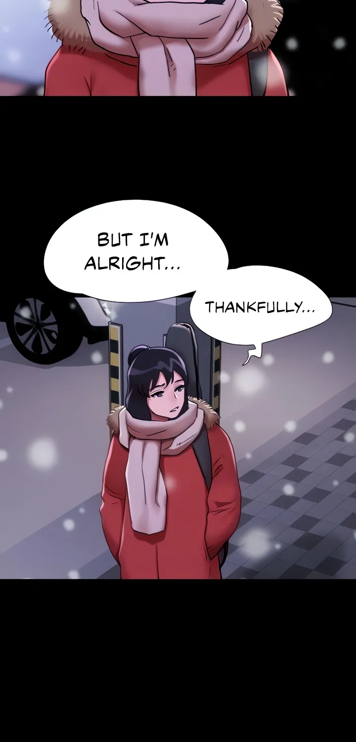 Not To Be Missed Chapter 5 page 22 - MangaKakalot