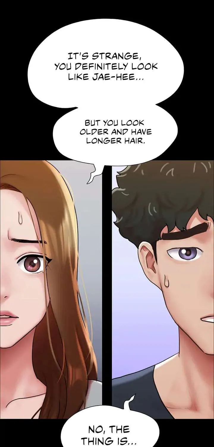 Not To Be Missed Chapter 9 page 38 - MangaKakalot