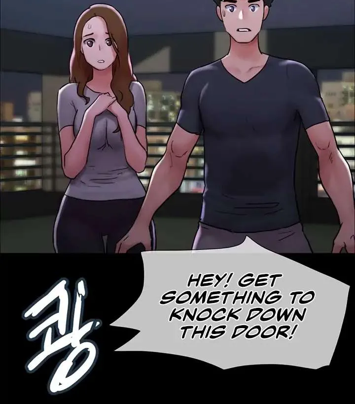 Not To Be Missed Chapter 9 page 77 - MangaKakalot