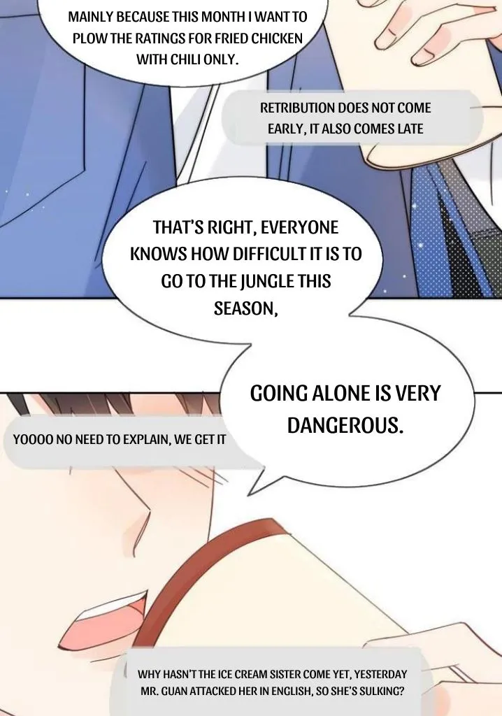 Nothing’S Gonna Change My Love For You Chapter 1 page 39 - MangaKakalot