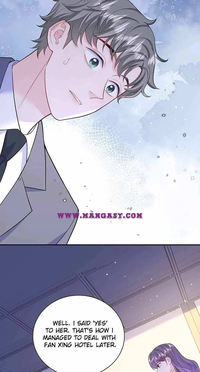 Nothing’S Gonna Change My Love For You Chapter 103 page 17 - MangaKakalot