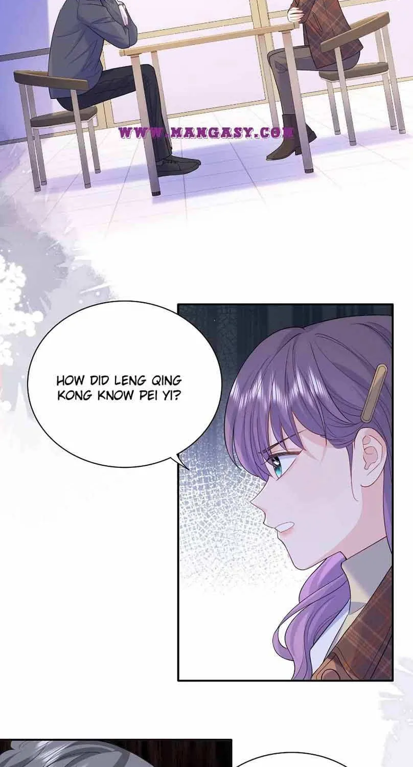 Nothing’S Gonna Change My Love For You Chapter 103 page 4 - MangaKakalot