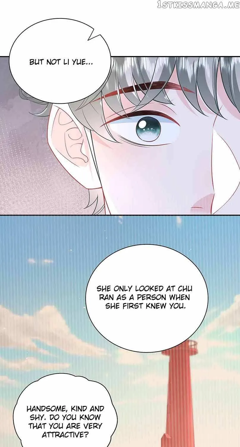 Nothing’S Gonna Change My Love For You Chapter 103 page 32 - MangaKakalot