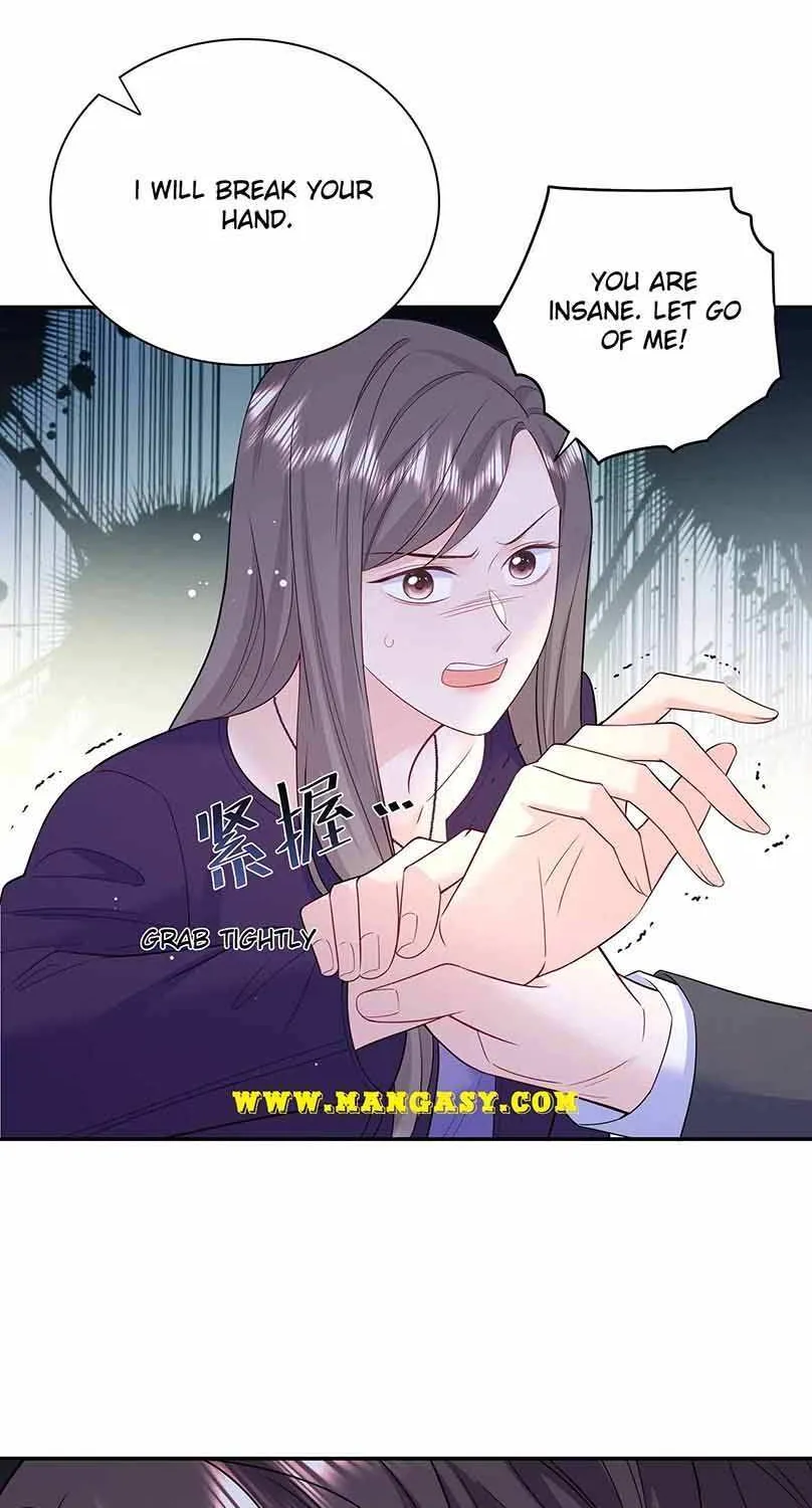 Nothing’S Gonna Change My Love For You Chapter 105 page 18 - MangaKakalot