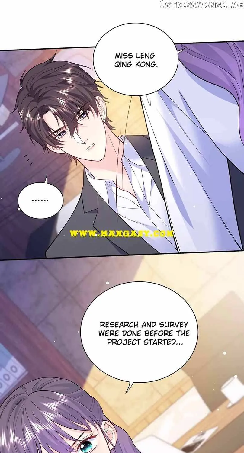 Nothing’S Gonna Change My Love For You Chapter 105 page 10 - MangaKakalot