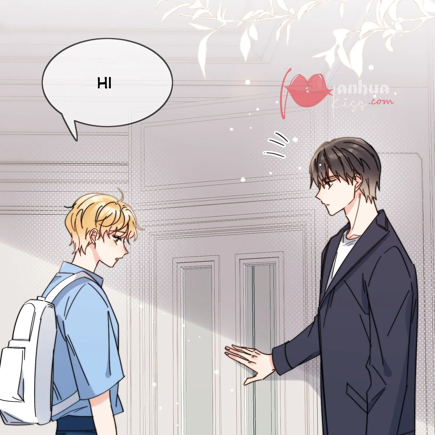 Nothing’S Gonna Change My Love For You Chapter 11 page 47 - MangaKakalot