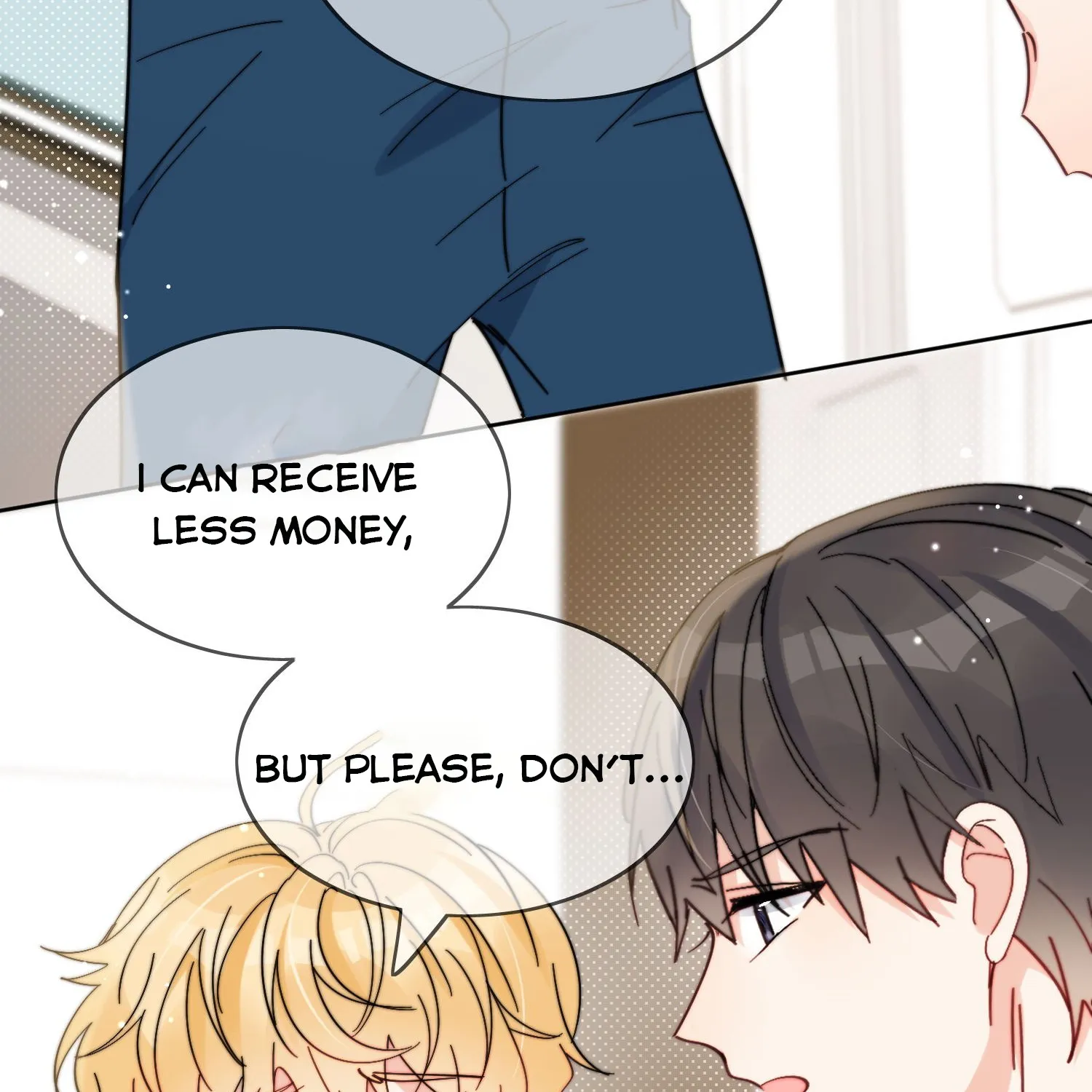 Nothing’S Gonna Change My Love For You Chapter 11 page 56 - MangaKakalot