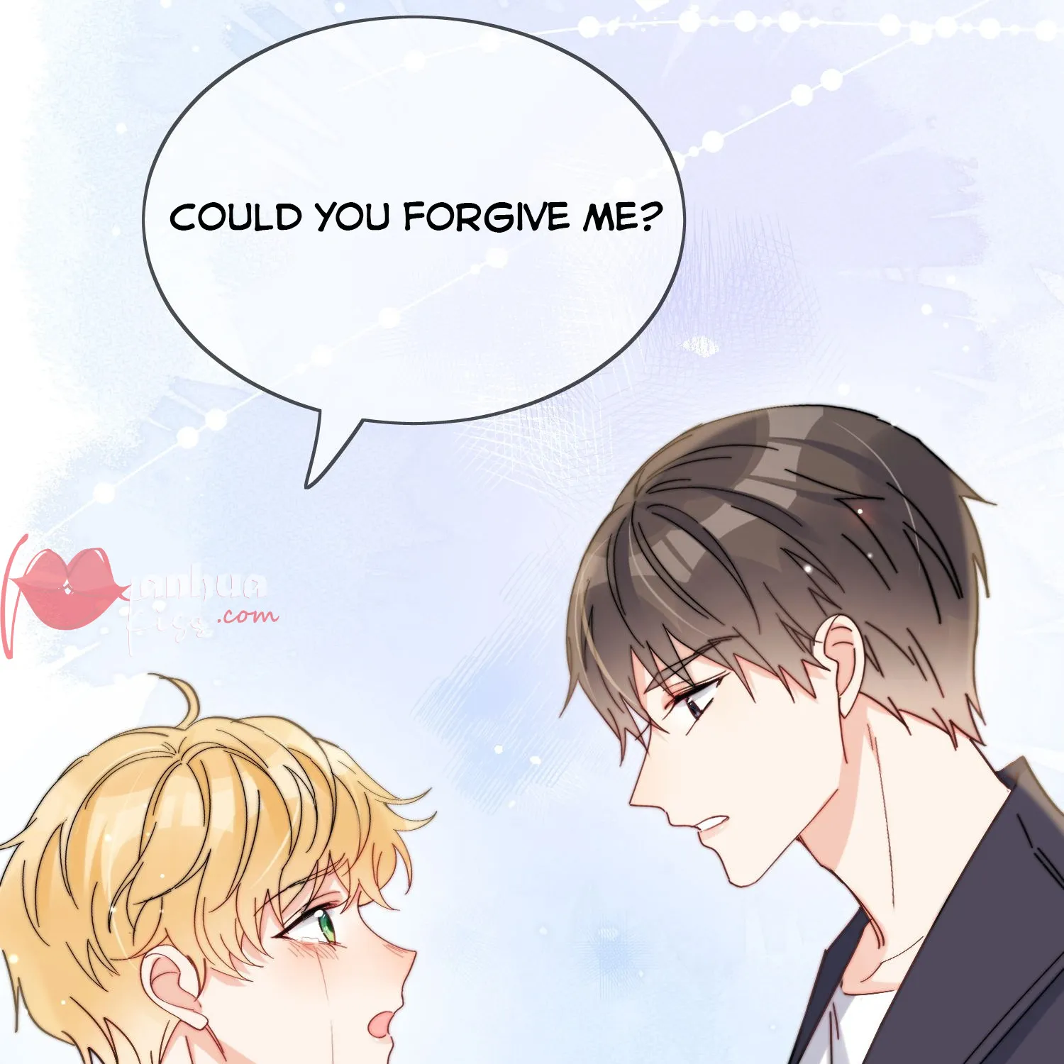 Nothing’S Gonna Change My Love For You Chapter 11 page 62 - MangaKakalot