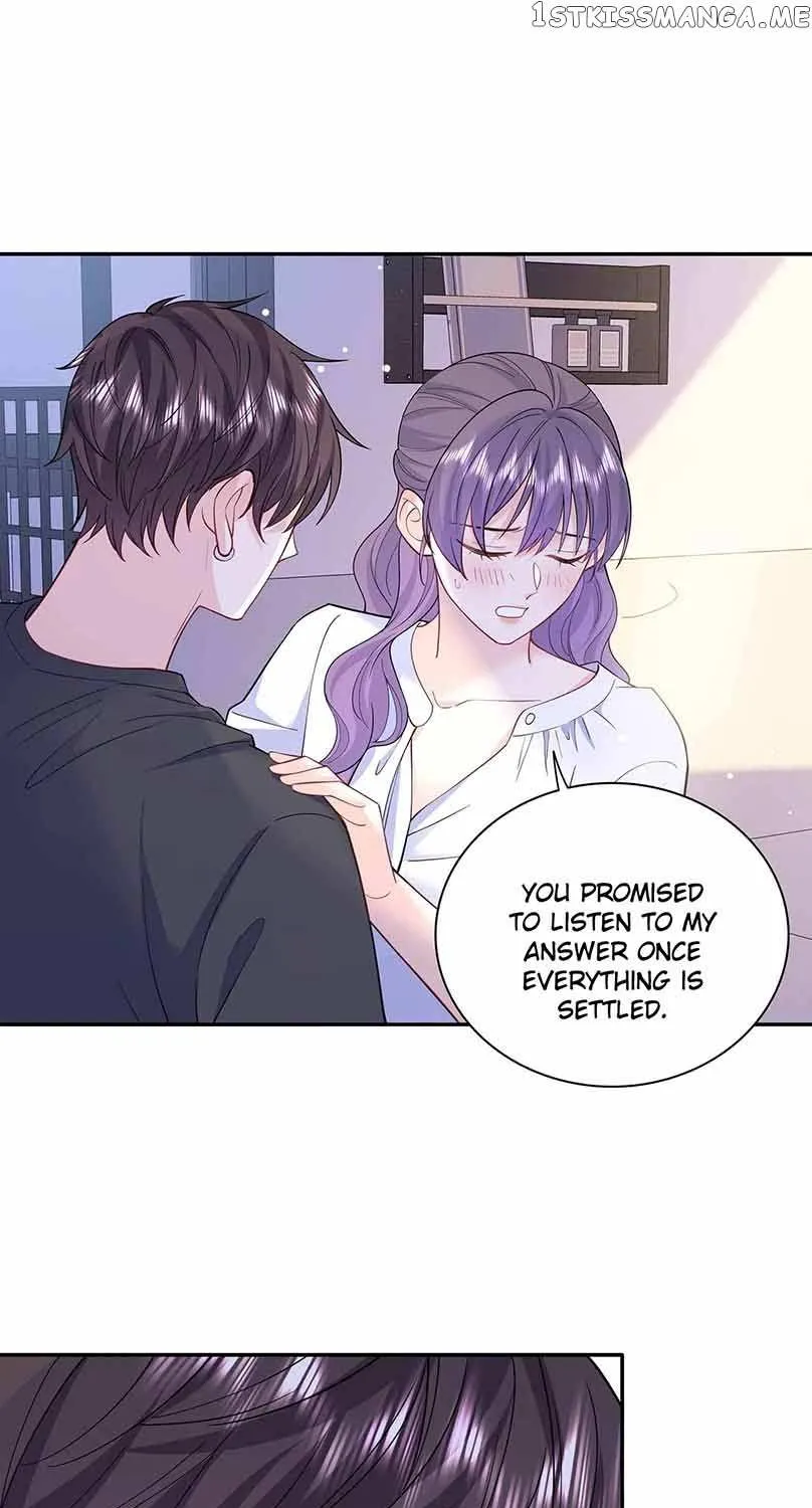 Nothing’S Gonna Change My Love For You Chapter 111 page 23 - MangaKakalot