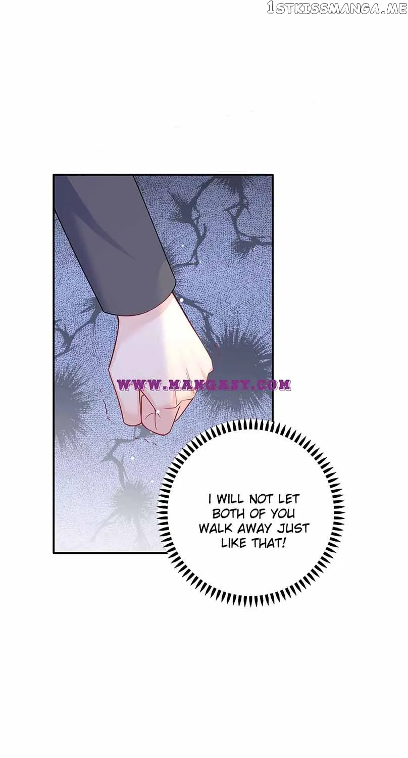 Nothing’S Gonna Change My Love For You Chapter 113 page 17 - MangaKakalot