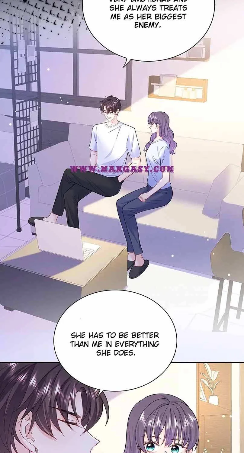 Nothing’S Gonna Change My Love For You Chapter 113 page 22 - MangaKakalot