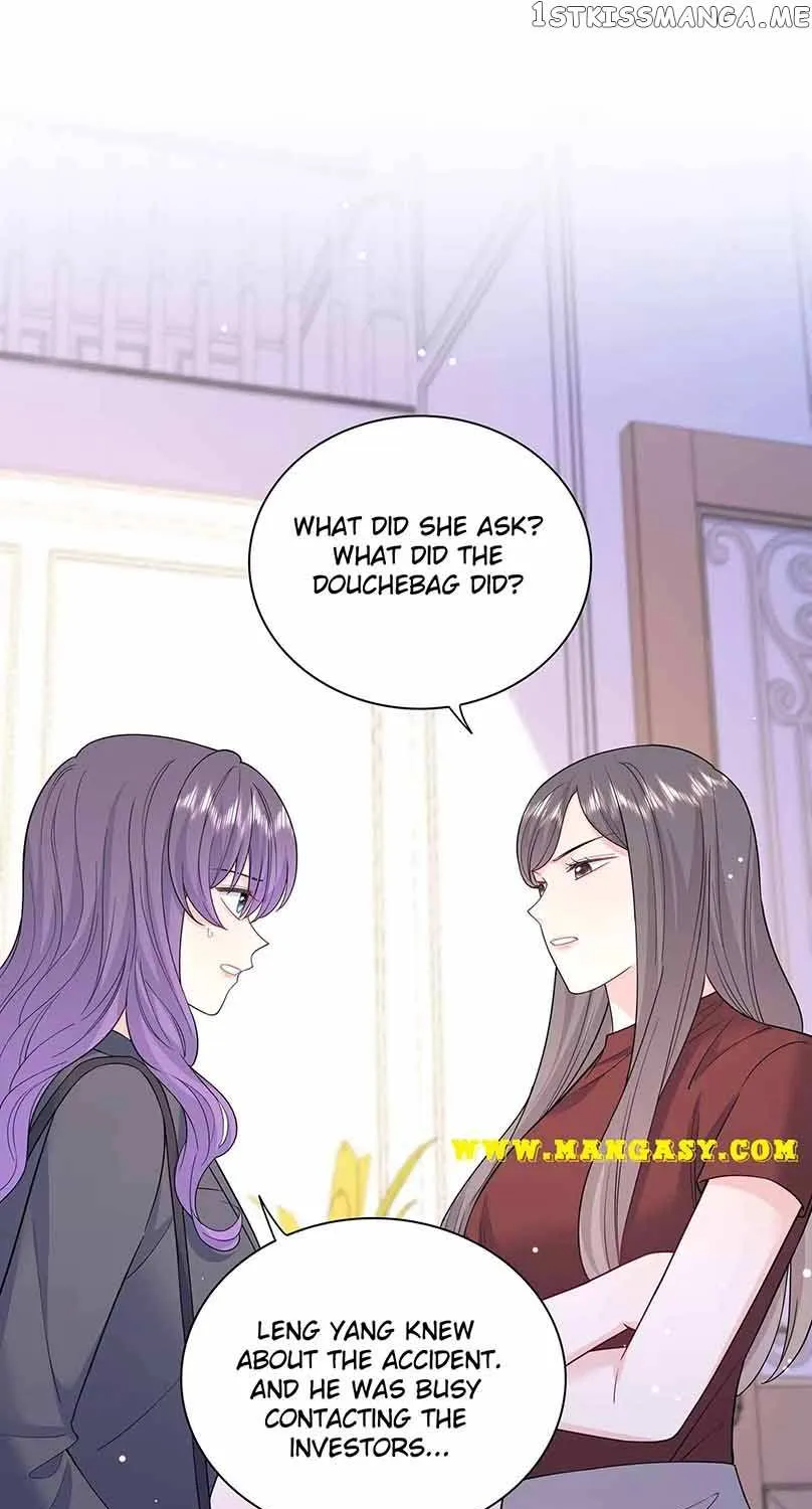 Nothing’S Gonna Change My Love For You Chapter 113 page 26 - MangaKakalot