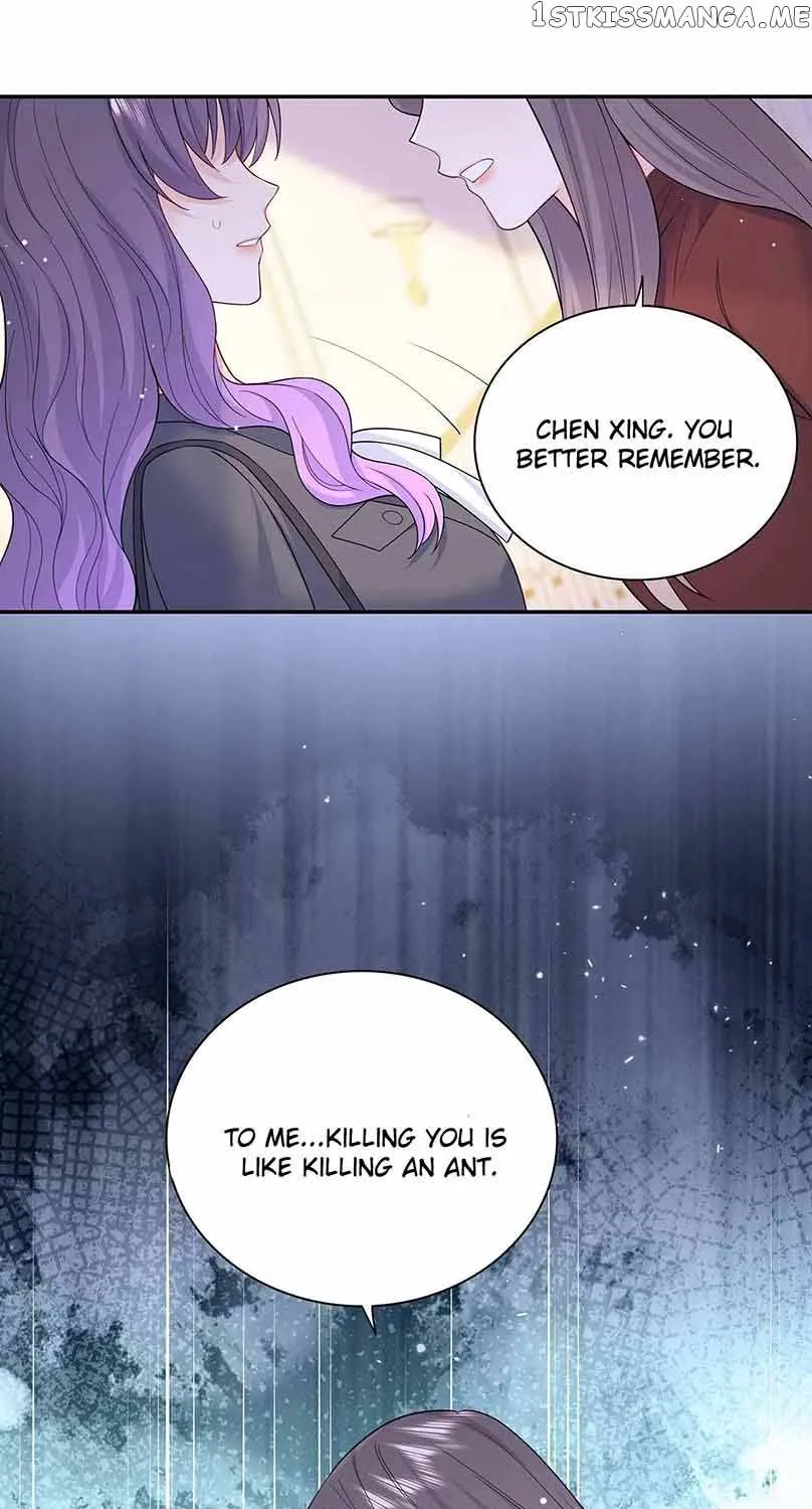 Nothing’S Gonna Change My Love For You Chapter 113 page 35 - MangaKakalot