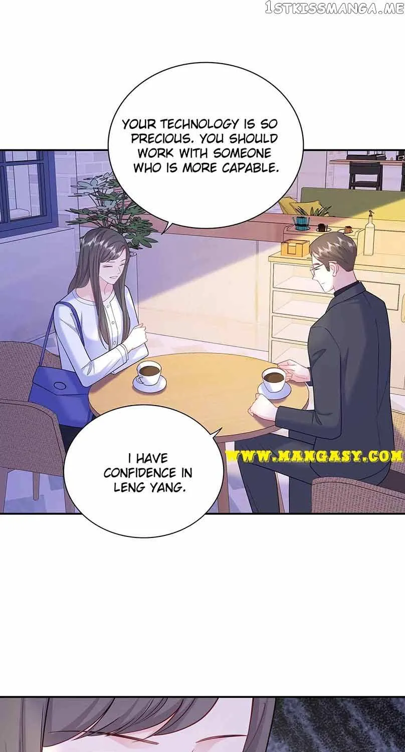 Nothing’S Gonna Change My Love For You Chapter 114 page 35 - MangaKakalot