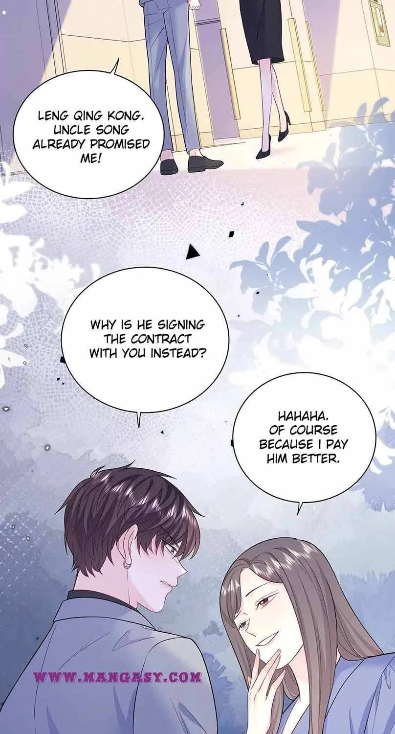 Nothing’S Gonna Change My Love For You Chapter 115 page 14 - MangaKakalot