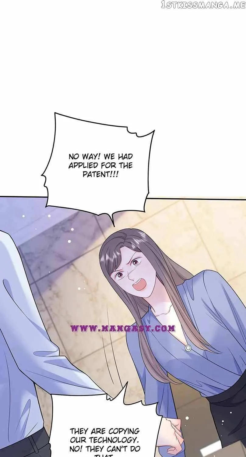 Nothing’S Gonna Change My Love For You Chapter 115 page 30 - MangaKakalot