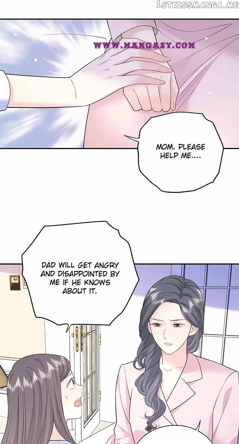 Nothing’S Gonna Change My Love For You Chapter 116 page 15 - MangaKakalot