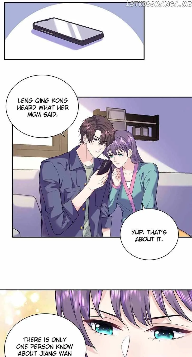 Nothing’S Gonna Change My Love For You Chapter 116 page 35 - MangaKakalot