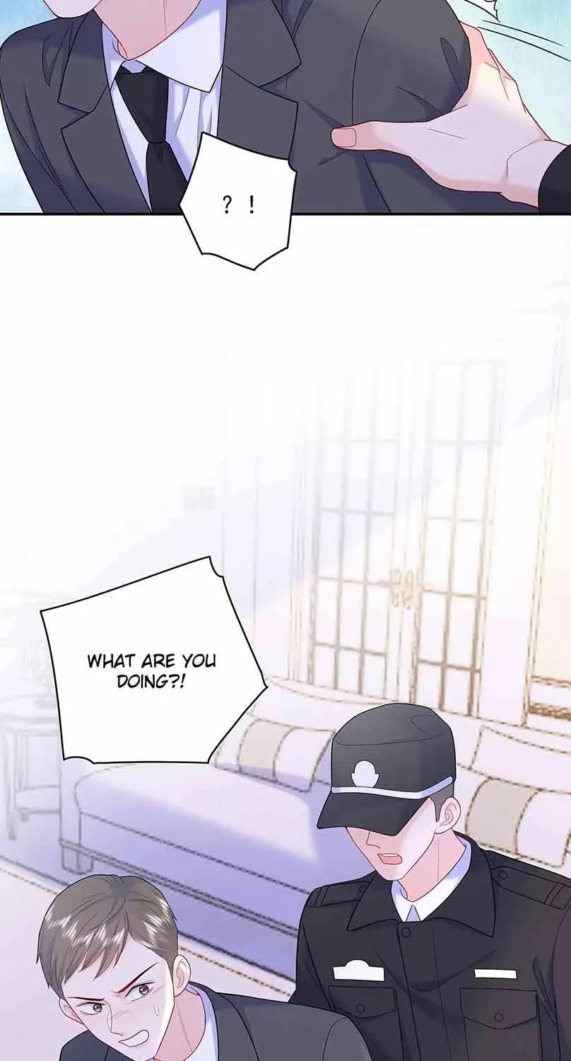 Nothing’S Gonna Change My Love For You Chapter 117 page 22 - MangaKakalot