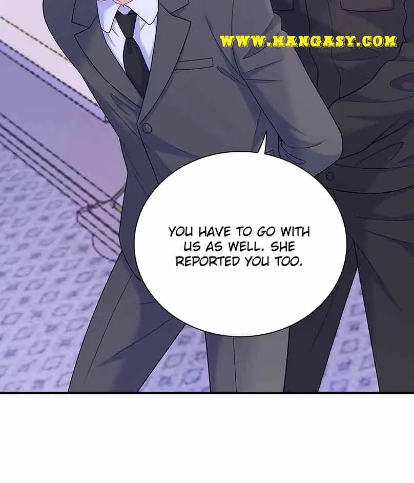 Nothing’S Gonna Change My Love For You Chapter 117 page 23 - MangaKakalot